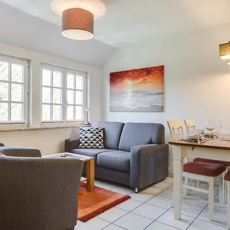 Wohnung-og-mitte-id-184 Apartment Sankt Peter-Ording