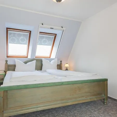 Wohnung-og-mitte-id-184 * Sankt Peter-Ording