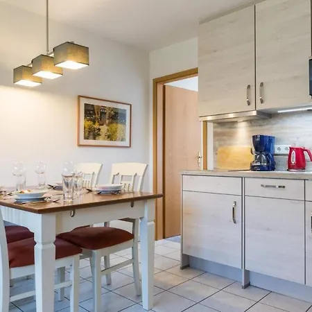 Wohnung-og-mitte-id-184 Apartment Sankt Peter-Ording