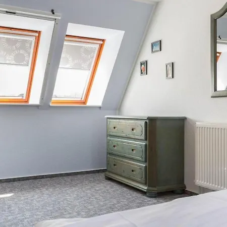 Wohnung-og-mitte-id-184 Apartment *