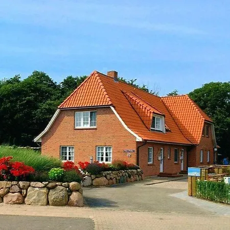 Wohnung-og-mitte-id-184 Apartment Sankt Peter-Ording