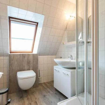 Og Mitte Id 184 Apartment