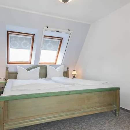 Og Mitte Id 184 Sankt Peter-Ording