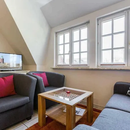 Apartment Og Mitte Id 184