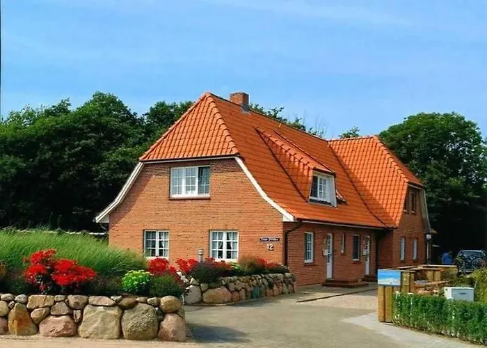 Og Mitte Id 184 Sankt Peter-Ording