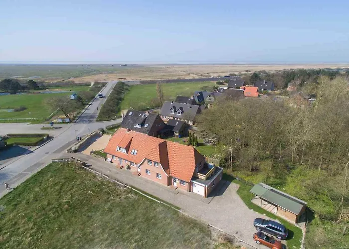 Og Mitte Id 184 * Sankt Peter-Ording