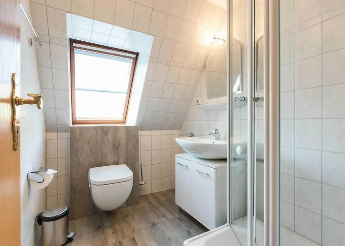 Og Mitte Id 184 Lägenhet