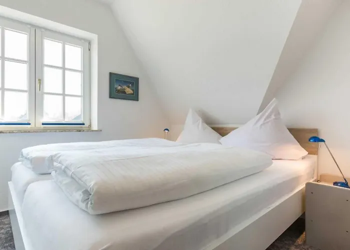 Og Mitte Id 184 Sankt Peter-Ording