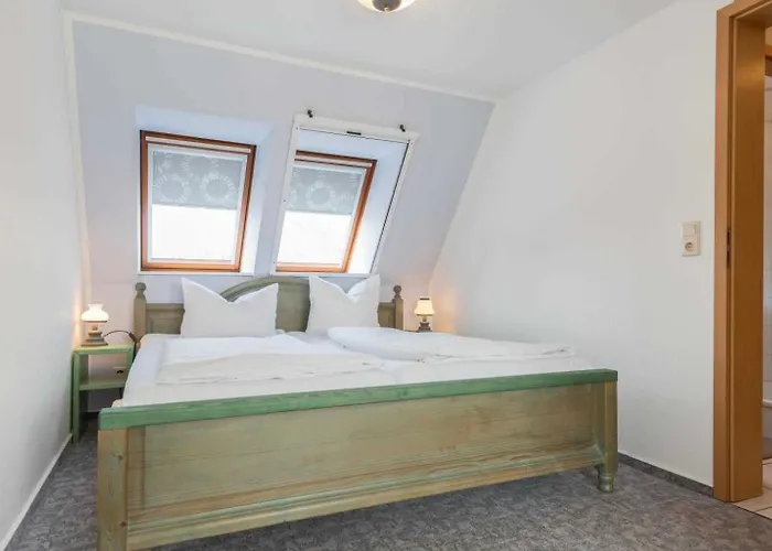 Og Mitte Id 184 Sankt Peter-Ording