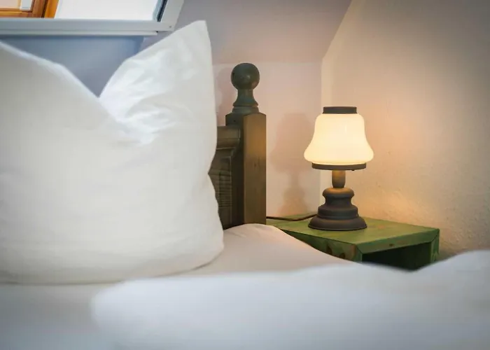 Og Mitte Id 184 Lägenhet