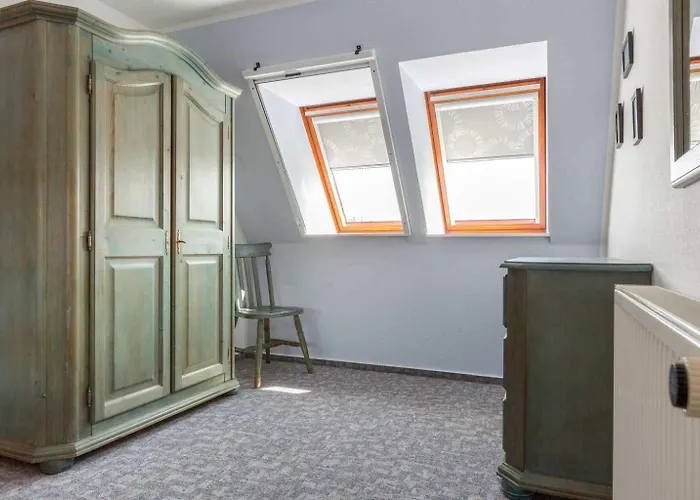 Og Mitte Id 184 * Sankt Peter-Ording