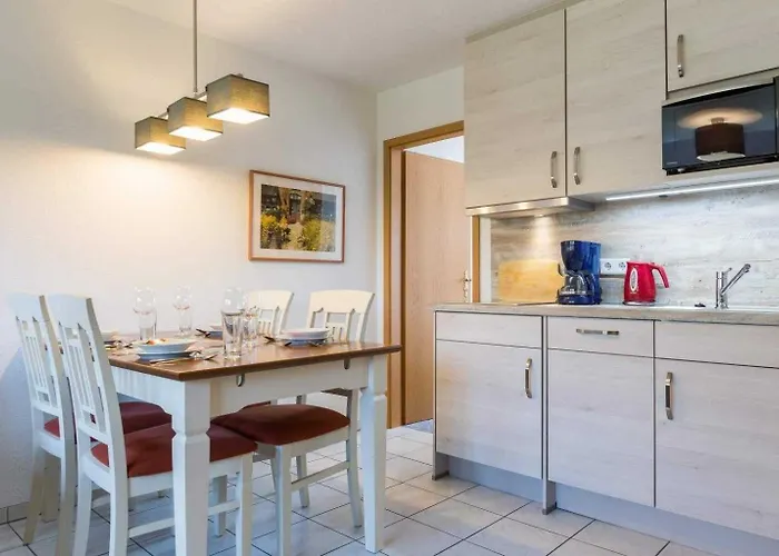 Og Mitte Id 184 * Sankt Peter-Ording