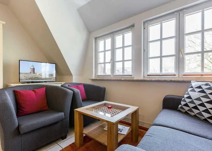 Appartement Og Mitte Id 184