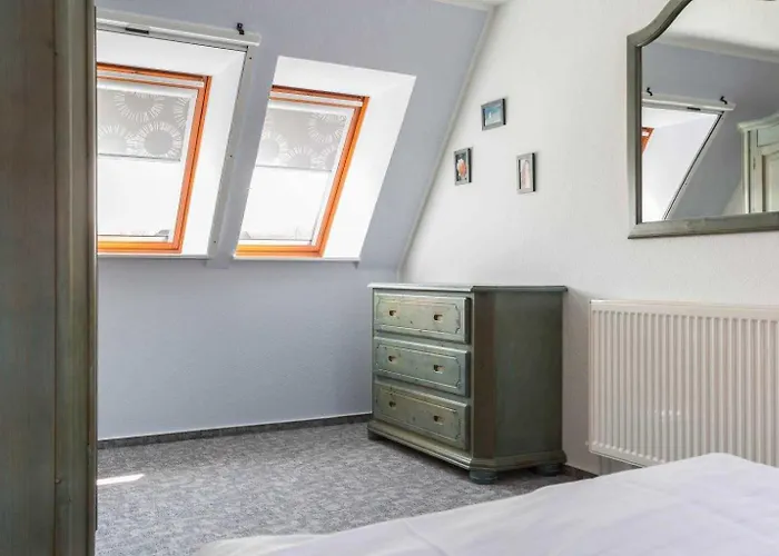 Og Mitte Id 184 Lägenhet Sankt Peter-Ording